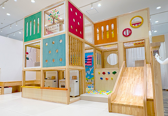 セブンパークアリオ柏店